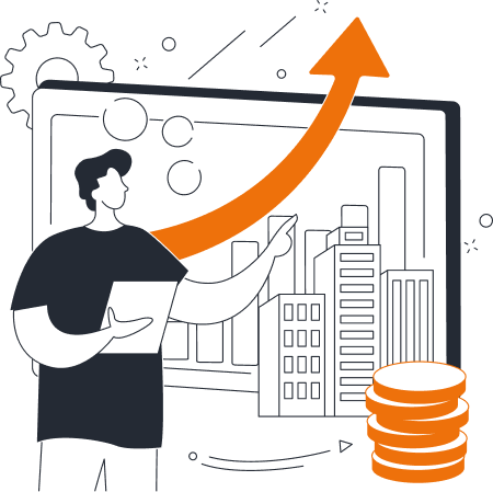 Lower Cost of Ownership Section Image