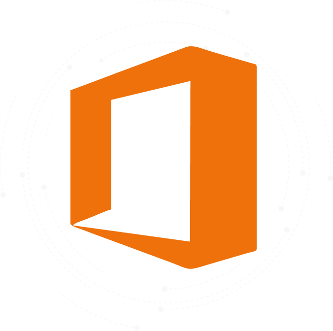 Office 365 Side Line Image