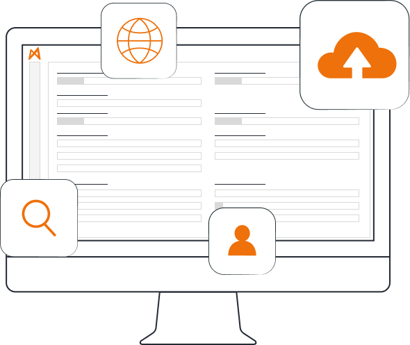 Our Comprehensive Solution Image